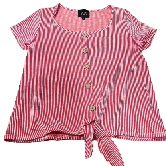 W5 size small Womens top good condition - Picture 1 of 5